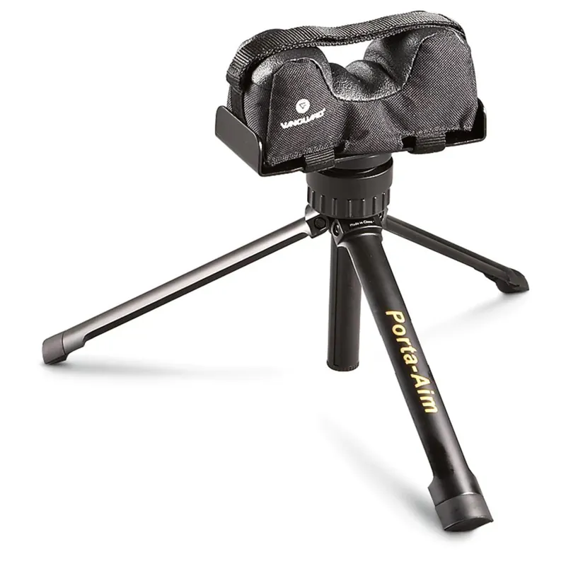 Vanguard Porta Aim Gun Rest